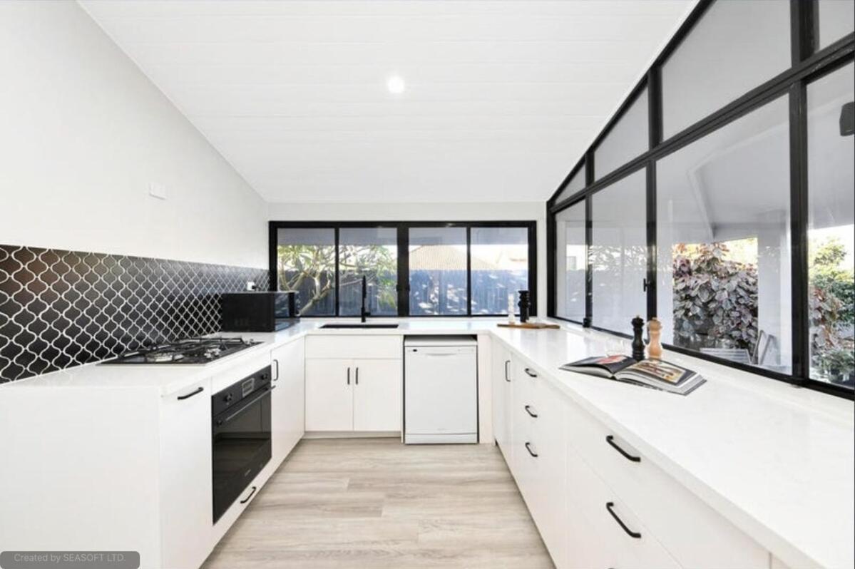 Villa Amazing Ocean Close To Natural Rock Pools Sydney
