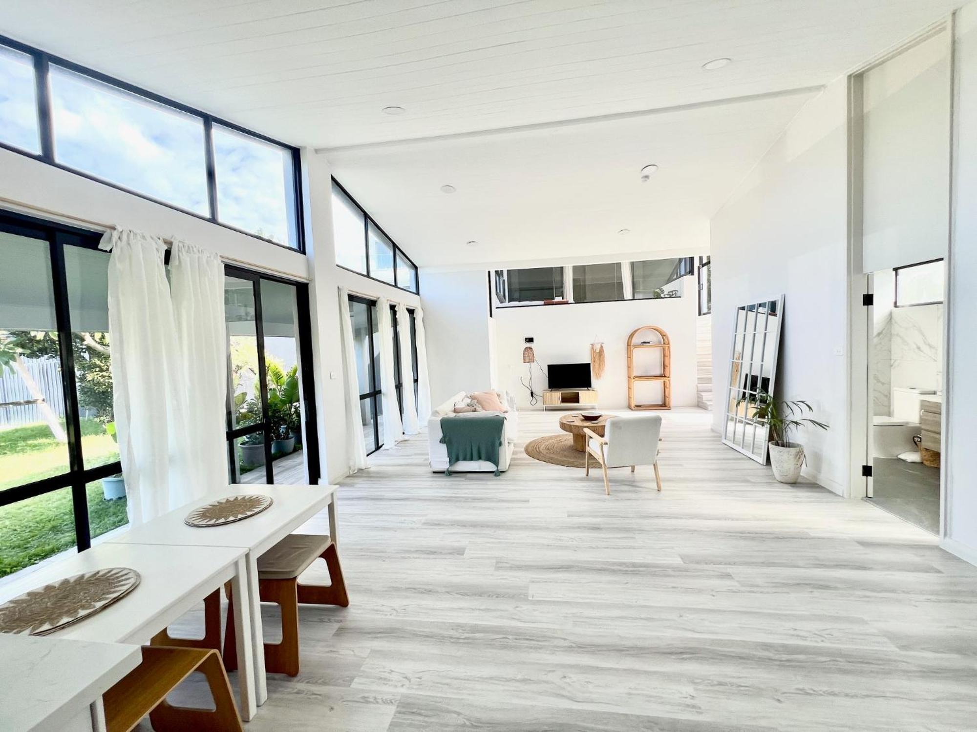 Villa Amazing Ocean Close To Natural Rock Pools Sydney