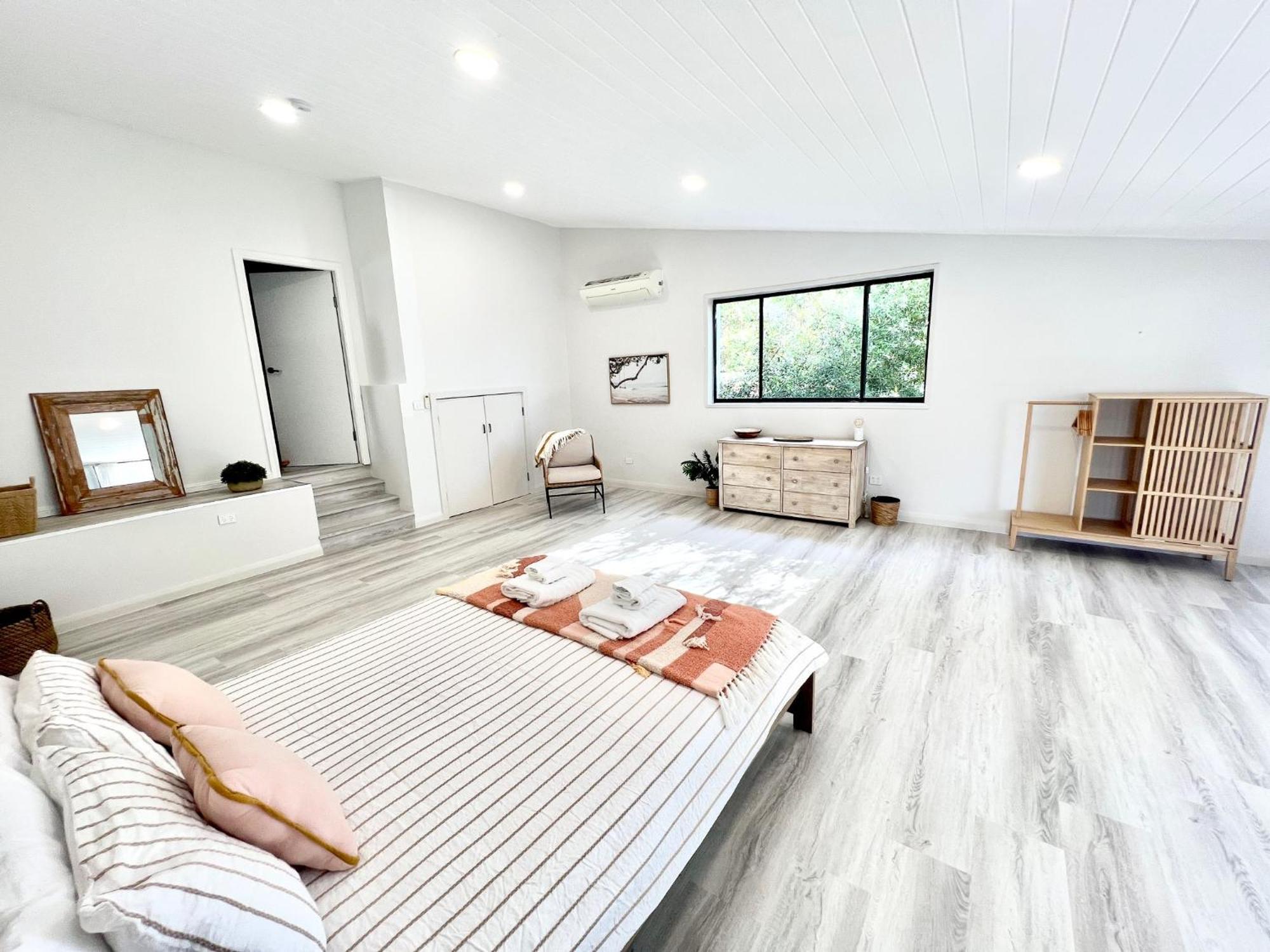 Amazing Ocean Close To Natural Rock Pools Villa *